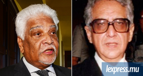 Après les élections du 24 avril 1977 Kader Bhayat, Jean-Claude de l’Estrac, Dooshyunt  Jhuboolall devinrent les premiers maires du MMM.