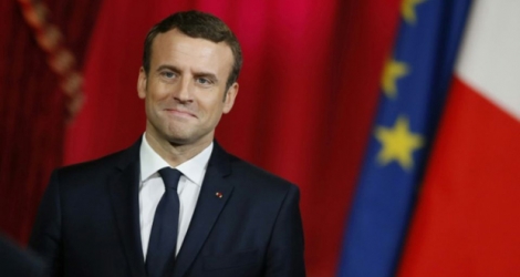 Le chef de l'Etat français poursuit mercredi sa visite en Australie, un pays avec lequel Paris veut construire 