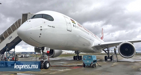 L’intersyndicale d’Air Mauritius réclame une augmentation de 10 % à 15 %. 