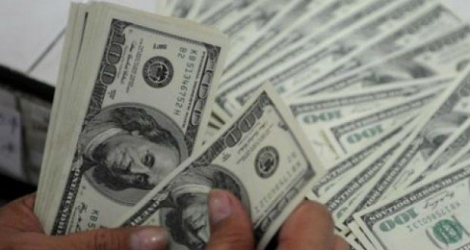 Une habitante de Triolet a oublié 1 500 USD dans un bureau de change le jeudi 10 mai. (Photo d'illustration)