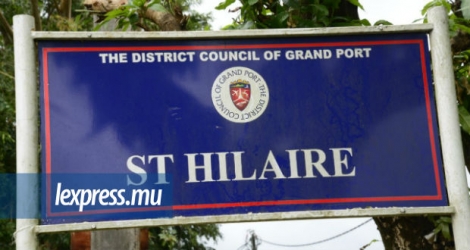 St-Hilaire pleure la mort de deux de ses jeunes