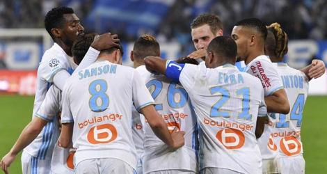 L'Olympique de Marseille rêve de remporter sa deuxième coupe d'Europe.