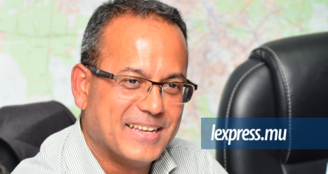 Das Mootanah, nommé CEO de Metro Express Ltd.