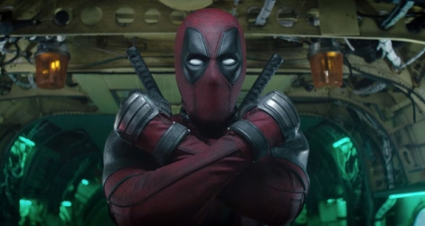 «Deadpool 2» a bondi en tête du box-office nord-américain avec 125 millions de dollars de recettes ce week-end.