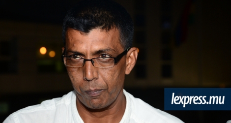 Ahmad Hossen Khudurun avait dénoncé un conseiller du ministère de la Jeunesse et des sports et des membres du Mauritius Sports Council, pour corruption.