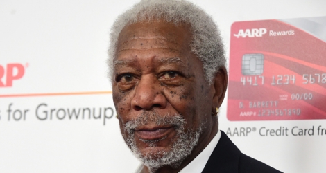 L'acteur noir très respecté a été quatre fois nommé aux Oscars en plus de sa statuette décernée en 2005.