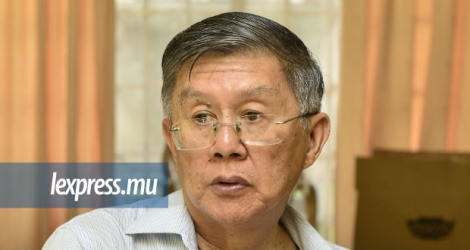 Philip Ah-Chuen, nouveau président de l’URA.