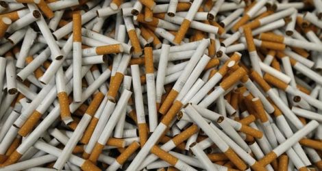 Le trafic illicite des produits du tabac rend ceux-ci plus accessibles.