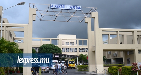 La victime était admise à l’hôpital Jawaharlal Nehru, à Rose-Belle depuis deux jours.