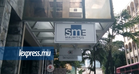 SME Mauritius est opérationnel depuis janvier 2018. 