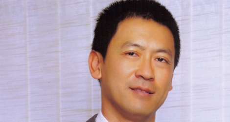  Bernard Yen, directeur général d’Aon Hewitt Ltd.