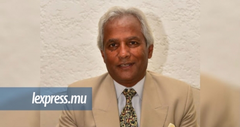 Suresh Hurry compte revenir au pays pour y apporter sa contribution dans le cadre du programme conçu pour les membres de la diaspora mauricienne.