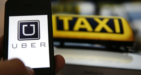 Uber veut se développer en Afrique, après avoir lancé le service en Afrique subsaharienne en 2013.