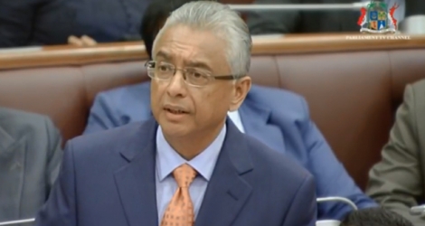Le Premier ministre s’est voulu rassurant au Parlement, lundi 25 juin, en évoquant le dossier de la «vente» de la nationalité mauricienne.