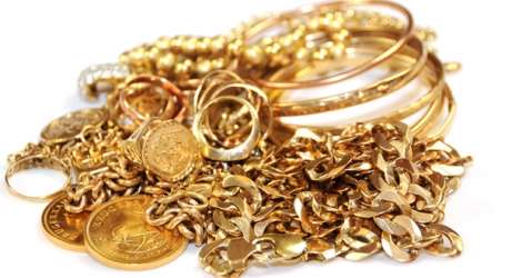 La valeur des bijoux de la victime est estimée à plus de Rs 100 000. 