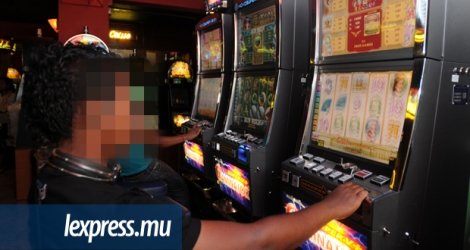 Les Casinos de Maurice pourraient avoir de la concurrence avec l’installation de ces machines dans les hôtels. © DEVIND JHUNDOO