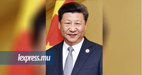 Xi Jinping pourrait signer un accord portant sur une zone de libre-échange.