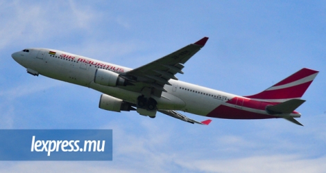 A partir du 31 octobre, deux vols par semaine relieront Maurice-Singapour-Bangkok.