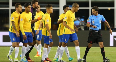 Le Brésil est arrivé en tête des interactions (partages, «likes», commentaires), devant l'équipe d'Argentine et les Bleus, les vrais vainqueurs de la compétition.