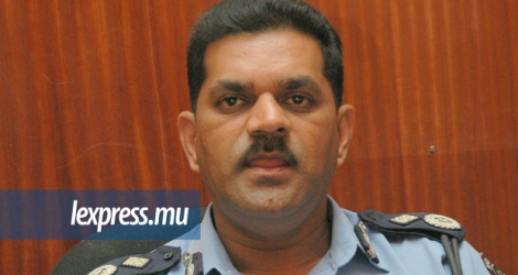 L’ACP Anil Kumarsingh Dip conteste l’éventuelle nomination d’un «junior» au poste de commissaire de police adjoint.