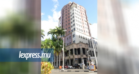 L’enquête en vue de situer les responsabilités se poursuit à la State Bank of Mauritius.