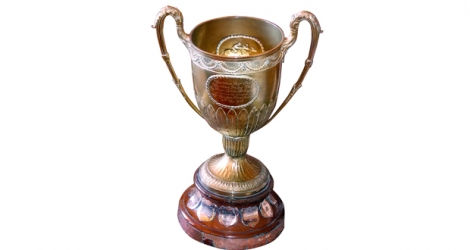 La Maiden Cup se tiendra le 2 septembre.