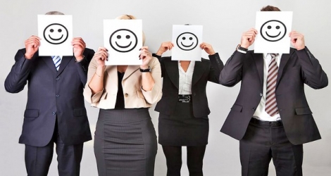Le bonheur est un enjeu crucial à tenir en compte pour les firmes qui veulent des employés heureux et productifs, avance Frédéric Romann (ci-contre), «Managing Director» de Capfor.