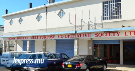 La Vacoas Popular Multi-Purpose Co-operative Credit Society avait retenu les services de SB PRO Consult ltée pour une période de trois ans.