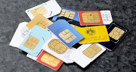  Il n’y a aucune limite sur le nombre de cartes SIM prépayées qu’une personne peut posséder.
