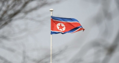 La Corée du Nord a suspendu la délivrance de visas de touristes.