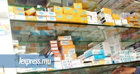 Pendant deux mois, une centaine de médicaments étaient introuvables sur les étagères des pharmacies.