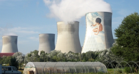Le projet d’une centrale nucléaire ne serait pas économiquement viable.