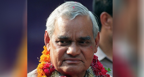 L’ancien Premier ministre indien est décédé dans l’après-midi de ce jeudi 16 août.