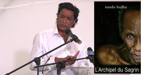 C’est le 23 août que le ministre Nando Bodha a lancé «L’Archipel du Sagrin».