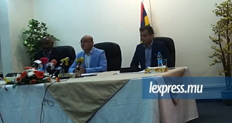 Plusieurs thèmes étaient à l’agenda du gouvernement de l’alliance Lepep ce samedi 1er septembre.