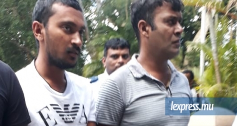 Mithileshwarsingh Dhansoo répond d’une accusation provisoire de meurtre.