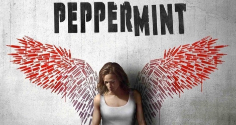 Peppermint est moins l’histoire du personnage que celle de Jennifer Garner ; c’est elle qui reprend les armes et se relance à l’assaut de sa carrière.