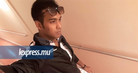 Nitish Koonjul, qui a été admis à l’hôpital de Flacq le 12 septembre, est mort plus deux semaines plus tard.