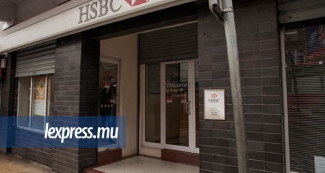 Le trophée d’Euromoney renforce «l’ambition de HSBC  de se positionner comme la banque transactionnelle globale». 