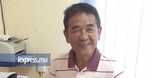 Le Dr Mario Ng Kuet Leong, gynécologue-obstétricien.
