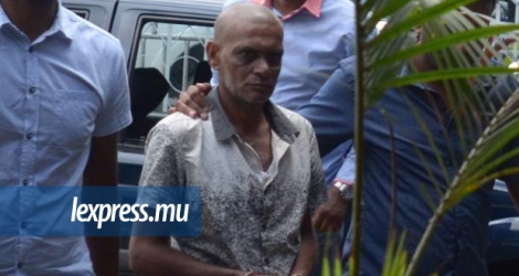Une charge provisoire de meurtre a été retenue contre Devanand Seetul.