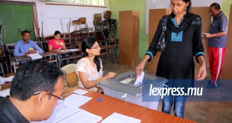Les dernières élections villageoises ayant eu lieu le 12 décembre 2012, le prochain exercice devait légalement se tenir cette année mais il est reporté à 2020.
