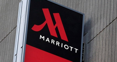 L’hôtel Le Méridien fait partie du groupe Marriott International.