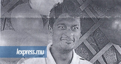 Le Mauricien de 41 ans était en vacances en Malaisie lorsqu’il a disparu.