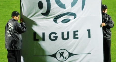 Logo de la L1.