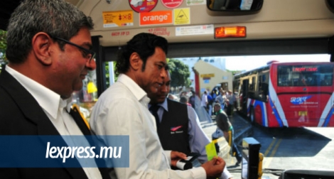 La Smart Card de Rose-Hill Transport, «Filao», avait été lancée en juin 2017, par le ministre des Infrastructures publiques, Nando Bodha