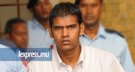 Avinash Treebhoowon avait été arrêté en 2011 dans le cadre de l’enquête sur le meurtre de Michaela Harte.
