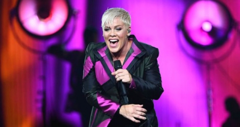 L'Américaine Pink, elle, qui a sorti sept albums studio et un best-of depuis ses débuts en 2000, écoulés à 60 millions d'exemplaires, recevra un prix saluant son «exceptionnelle contribution à la musique». 