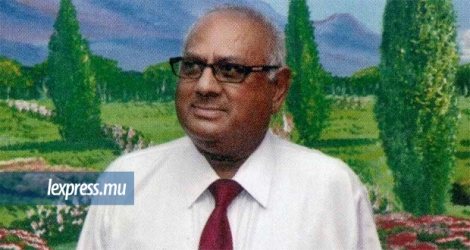 Le Dr Babu Harish Surnam (photo), ex-médecin légiste qui a procédé à l'autopsie de Kaya le 21 février 1999, est décédé en septembre 2015 à l’âge de 73 ans. Il a sorti le livre Affaire Kaya en 2012.
