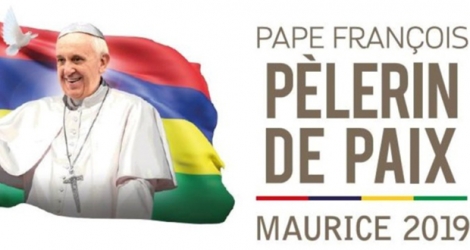 Le thème de ce voyage est «Pape François Pèlerin de Paix». 